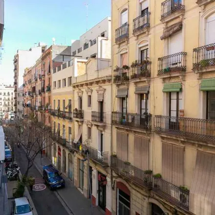 Image 3 - Carrer de Tapioles, 53, 08004 Barcelona, Spain - Apartment for rent