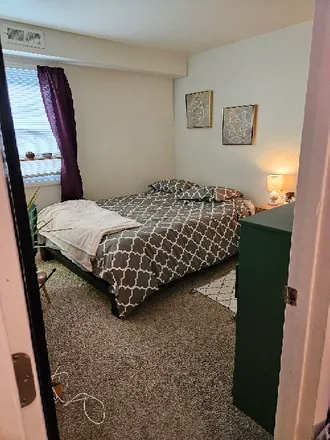 Rent this 1 bed room on Eberly Cemetery in Lumber Street, Mount Joy