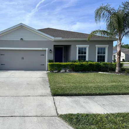 Rent this 4 bed house on 3510 Lazy River Ter