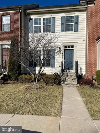 Rent this 3 bed house on 9600 Ethan Ridge Drive in Urbana, MD 21704