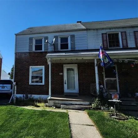 Buy this 2 bed house on Emaus Avenue in Allentown, PA 18103