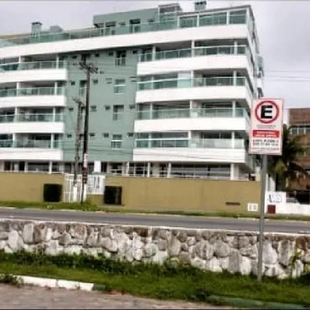Image 2 - Quiosque Patropi, Avenida Armando de Barros Pereira 1376, Praia Grande, Ubatuba - SP, 11687-530, Brazil - Apartment for rent