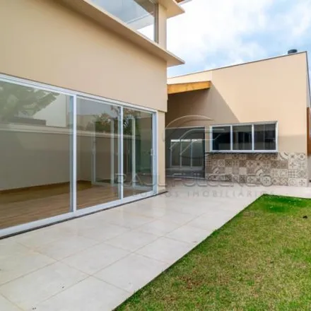Rent this 6 bed house on Rua Grand Slam in Esperança, Londrina - PR