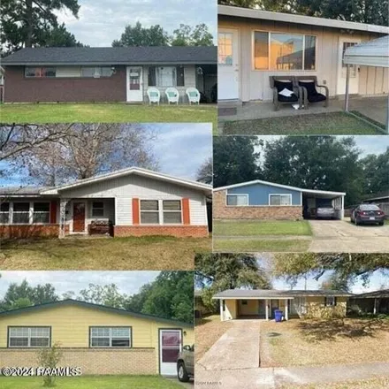 Buy this studio house on 678 Mary Ann Street in Opelousas, LA 70570