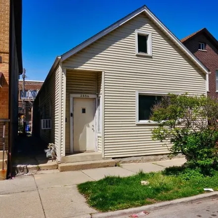 Buy this 5 bed house on 2856 South Emerald Avenue in Chicago, IL 60616