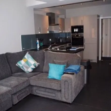 Rent this 7 bed apartment on Bristol Pear in 676 Bristol Road, Selly Oak