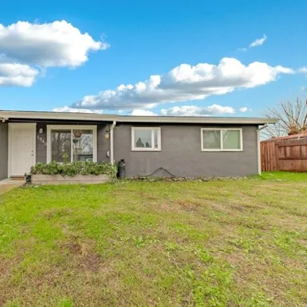 Buy this 3 bed house on 5854 Mendocino Boulevard in Sacramento County, CA 95824