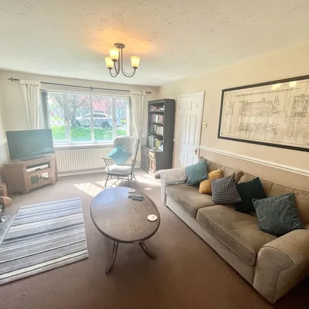 Image 9 - South Vale, North Yorkshire, DL6 1DQ, United Kingdom - Apartment for rent