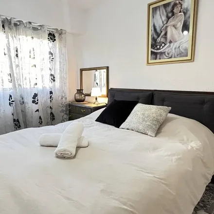 Rent this 3 bed townhouse on Alicante in Valencian Community, Spain