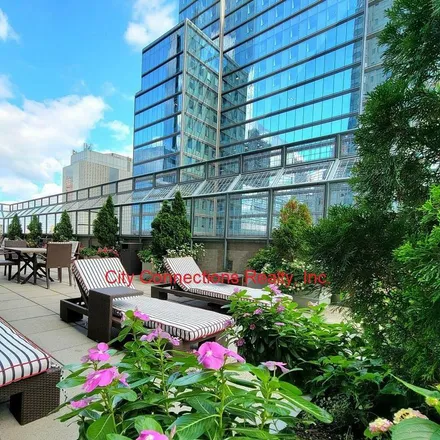 Image 2 - Central Park Place, West 57th Street, New York, NY 10019, USA - Apartment for rent