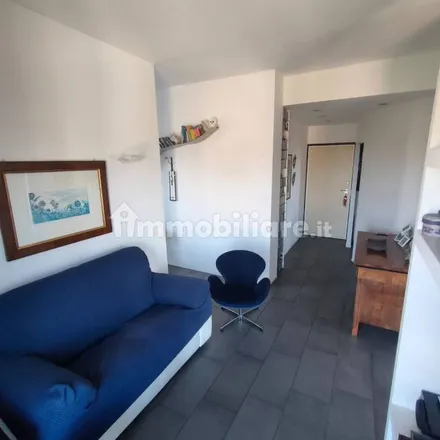 Rent this 2 bed apartment on San Silverio di Chiesa Nuova in Via La Castiglia, 40137 Bologna BO