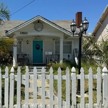 Buy this 2 bed house on 15553 Ainsworth Street in Los Angeles, CA 90247