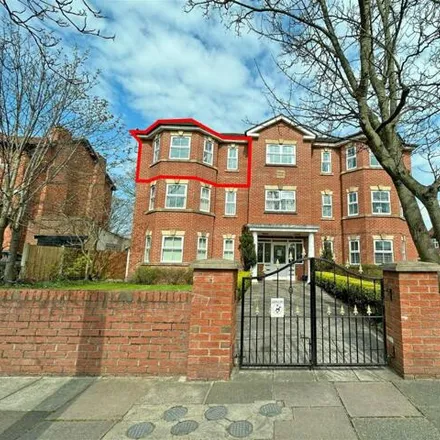 Buy this 2 bed apartment on Rowan House in Lancs, Lancashire