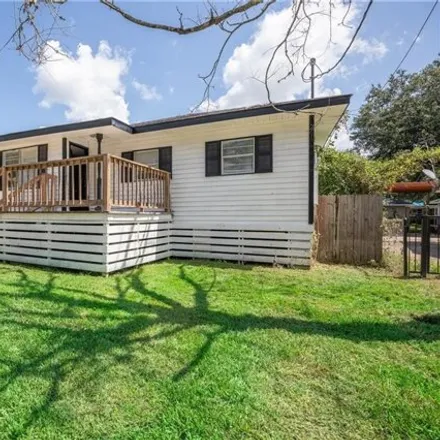 Buy this 3 bed house on 616 Gardenia Street in LaPlace, LA 70068