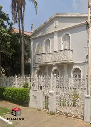 Buy this 3 bed house on Rua São Paulino in Vila Clementino, São Paulo - SP
