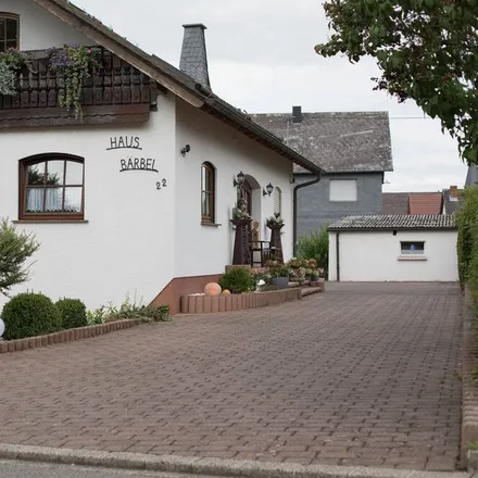 Image 6 - Geisfeld, Rhineland-Palatinate, Germany - Apartment for rent