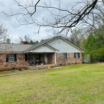 Buy this 3 bed house on 7630 Keenes Mill Road in Cottondale, Tuscaloosa County