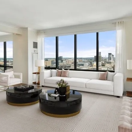 Image 7 - The Ritz-Carlton Residences, 1, 3 Avery Street, Boston, MA 02111, USA - Condo for sale