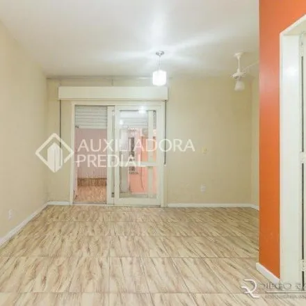 Image 1 - Caixa Econômica Federal, Rua José do Patrocínio 672, Cidade Baixa, Porto Alegre - RS, 90050-002, Brazil - Apartment for sale