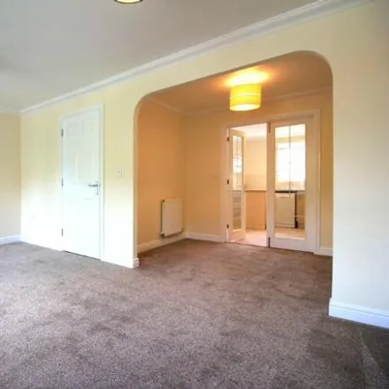Image 2 - 17 Kenneth McKee Plain, Norwich, NR2 2TH, United Kingdom - Townhouse for rent