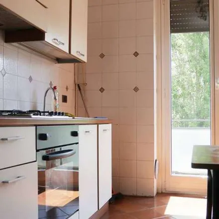 Image 1 - Corso Lodi, 90, 20139 Milan MI, Italy - Apartment for rent