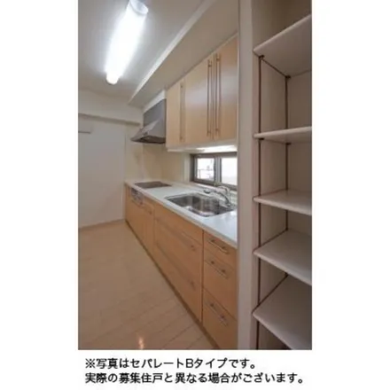 Image 7 - unnamed road, Koishikawa 4-chome, Bunkyo, 112-8555, Japan - Apartment for rent
