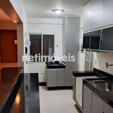 Buy this 2 bed apartment on Estrada Parque Contorno do Bosque - EPCB in Sudoeste e Octogonal - Federal District, 70673-416