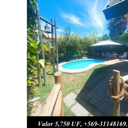 Buy this 3 bed house on Pasaje 12 Norte in 346 1761 Talca, Chile