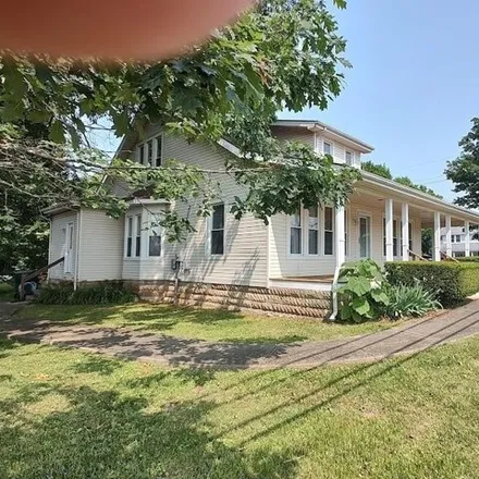 Image 2 - 169 Suddith Street, Owingsville, KY 40360, USA - House for sale