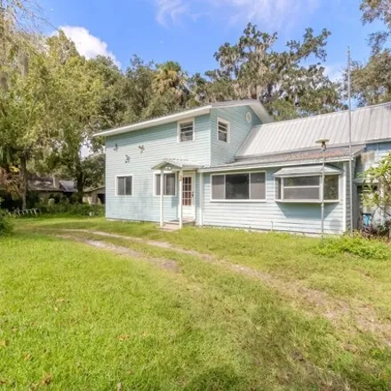 Buy this 3 bed house on 831 Canalview Boulevard in Port Orange, FL 32129