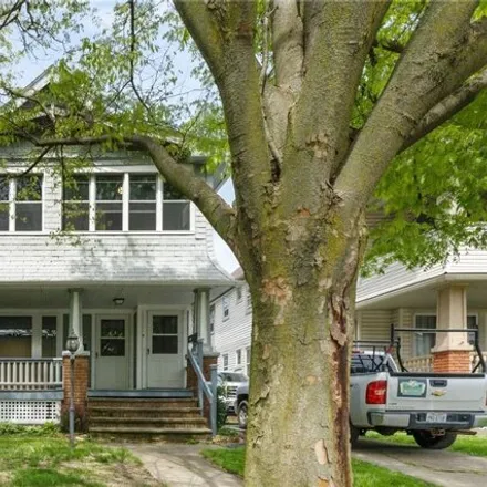 Rent this 3 bed house on 10612 Bernard Ave in Cleveland, Ohio