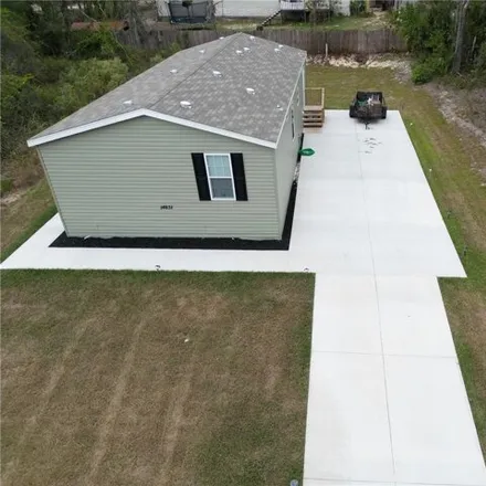 Buy this studio apartment on 14877 Abair Street in Pasco County, FL 34667