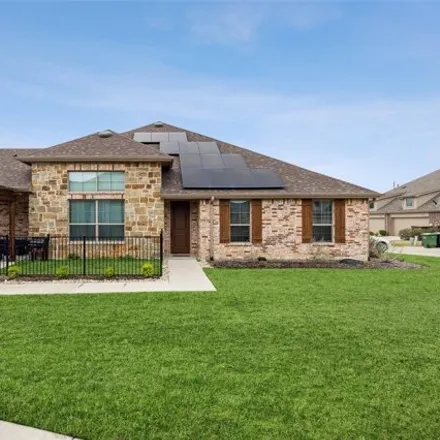 Buy this 3 bed house on Sand Lily Lane in Prosper, TX 76277