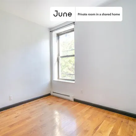 Image 3 - 961 Columbus Avenue, New York, NY 10025, USA - Room for rent