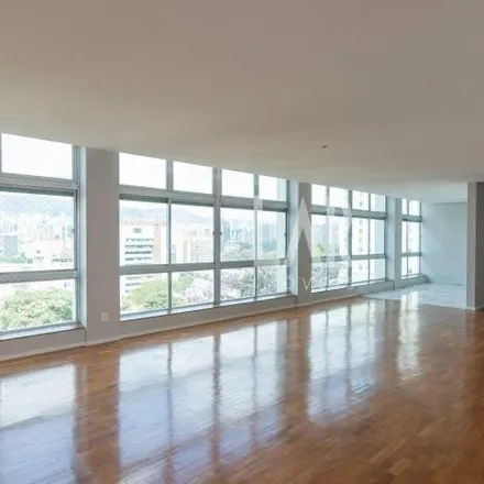 Rent this 4 bed apartment on Avenida Francisco Sales 248 in Floresta, Belo Horizonte - MG