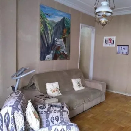 Buy this 2 bed apartment on Colégio Plínio Leite in Rua Saldanha Marinho, Centro