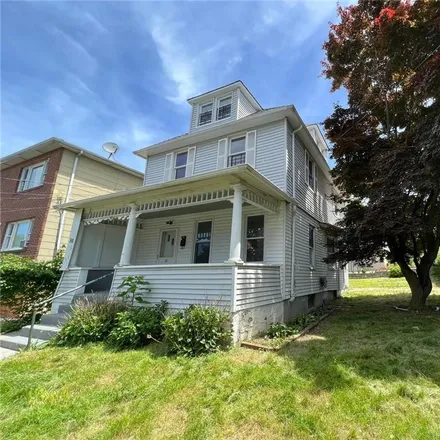 Image 3 - 26 Coolidge Avenue, City of Yonkers, NY 10701, USA - House for sale