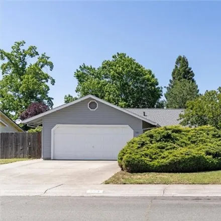 Buy this 3 bed house on 539 Kings Canyon Way in Chico, CA 95973