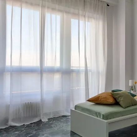 Rent this 5 bed room on V.le Testi (Torretta) in Viale Fulvio Testi, 20126 Sesto San Giovanni MI