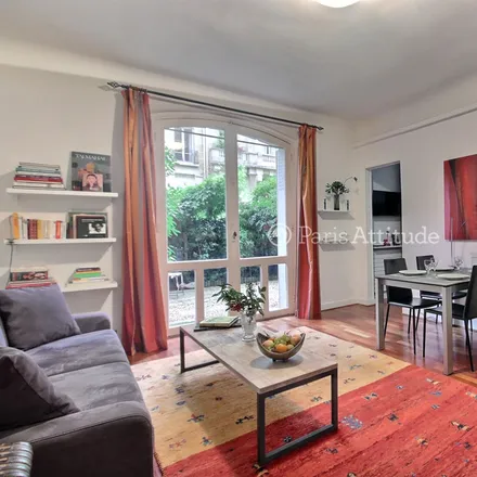 Image 3 - 5 Rue Jean Carriès, 75007 Paris, France - Apartment for rent