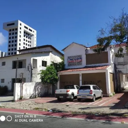 Rent this 6 bed house on Rua Monte Castelo 246 in Boa Vista, Recife - PE