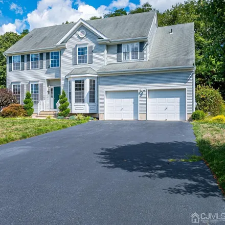 Buy this 4 bed house on 52 Golfview Court in Monroe Township, NJ 08831