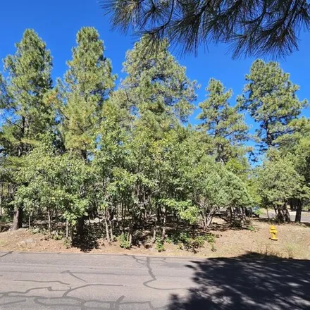 Image 3 - 705 Rainbow View Drive, Pinetop-Lakeside, Navajo County, AZ 85929, USA - House for sale