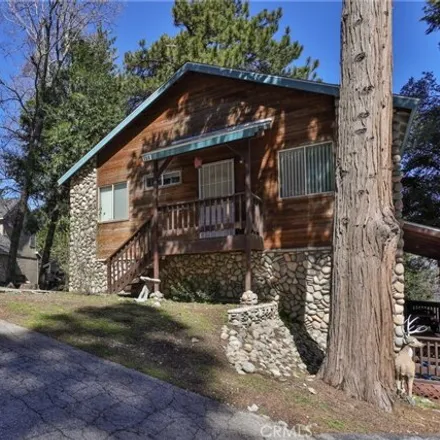 Buy this 3 bed house on 244 Mile High Road in Crestline, CA 92407