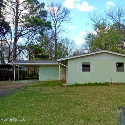 Buy this 3 bed house on 242 Summerhaven Drive in Yazoo City, MS 39194