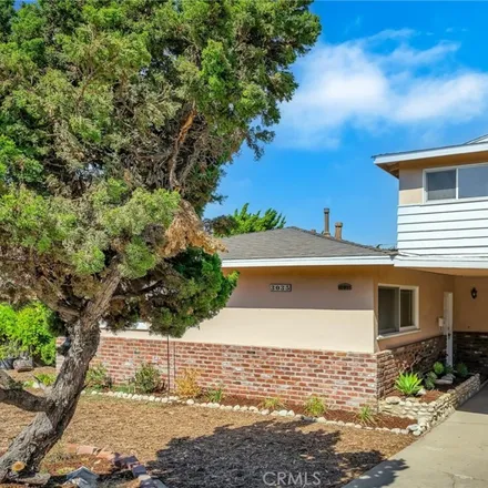 Buy this 4 bed house on 3035 Winlock Road in Torrance, CA 90505