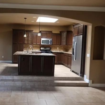 Rent this 4 bed house on 14073 Rainbow Point Drive in El Paso, TX 79938