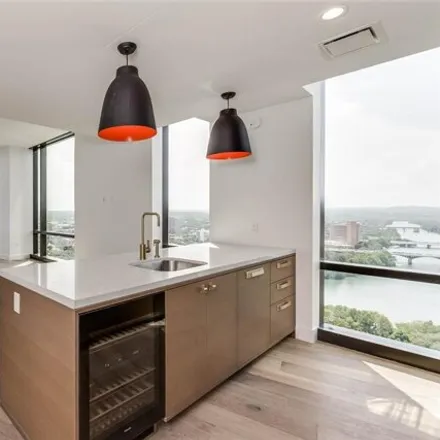 Rent this 2 bed condo on 70 Rainey in 70 Rainey Street, Austin