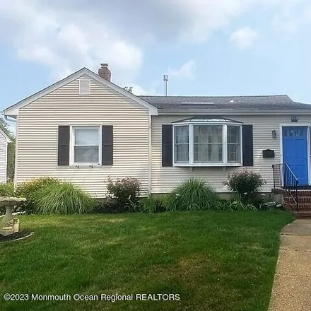 Rent this 2 bed house on 257 North Lincoln Avenue in Elberon, Long Branch