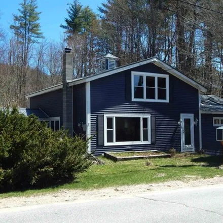 Buy this 2 bed house on Shindagan Road in Wilmot, Merrimack County